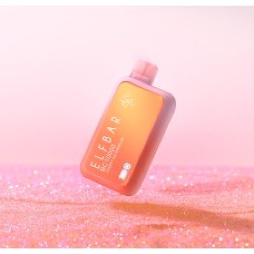 Elf Bar BC10k 50mg Cherry Watermelon