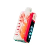 Product Review Elf Bar Ice King 25000 50mg Watermelon Ice Disposable Vape