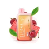 Product Review Elf Bar BC10000 Disposable Vape 50mg Cherry Watermelon