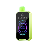 Product Review Elf Bar FS18000 Disposable Vape 50mg Cotton Candy Ice