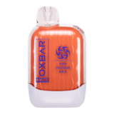 Product Review Oxbar G8000 Disposable Vape Kiwi Passion Kick