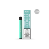 Product Review Airpops Disposable Vape 50mg Menthol