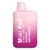 Product Review Mini Pod 1000 Disposable Vape 50mg Blueberry Sour Raspberry