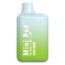 Mini Pod Disposable Vape-1000 Puffs Cool Mint