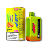 Product Review Nasty Bar 9000 Watermelon Ice Disposable Vape
