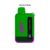 Nasty 10000 50mg Strawberry Mango Disposable Vape