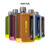 Nasty Bar X 9000 50mg Cranberry Grape Disposable Vape