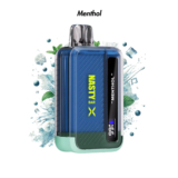 Lastest Review Nasty Bar X 9000 50mg Menthol