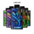 Nasty Bar DRG:ON 25000 50mg Berry Grape Disposable Vape