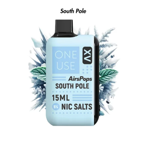 Airscream XV South Pole 50mg 15ml