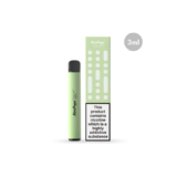 Product Review Airpops Disposable Vape 50mg Polar Mint
