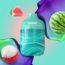 Wotofo NEXpod Replacement Pod 5000 20mg Watermelon Lychee