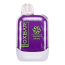 Oxbar 8000 Disposable – Sakura Grape
