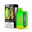 Nasty Rechargeable Bar 9000 puff 50mg
