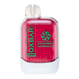 Product Review Oxbar G8000 Disposable Vape Strawberry Watermelon