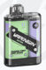 Vapengin – Neptune 8000 Disposable – Passionfruit Kiwi Guava 50mg