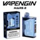 Vapengin Mars 2 20k 50mg Grape Cranberry