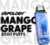 Product Review Vapology 8000 Disposable Vape 50mg 50mg Mango Grape