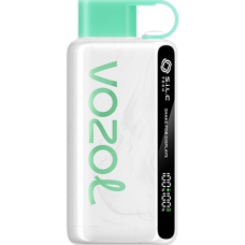 Vozol – Star 12000 – Cool Mint