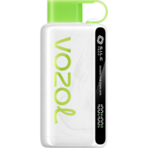 Vozol – Star 12000 – Strawberry Watermelon