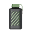 Vozol Gear Rechargeable Disposable Vape-Sour Apple Ice 10 000 Puffs