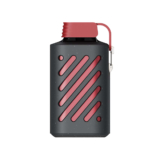 Product Review Vozol Gear Disposable Vape 10000 50mg Dragon Fruit Banana Cherry