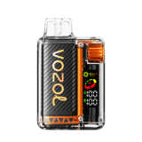Product Review Vozol Vista Disposable Vape 20000 50mg Lemon Lime