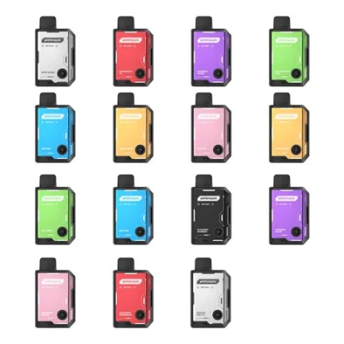 Vapengin Neptune 2 7000 50mg Energy Drink Disposable Vape