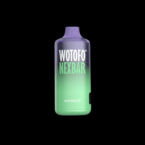 Wotofo NexBar 10k 50mg Peach Ice