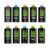 WOTOFO 3 Pack of nexBar 20000 Puff Disposable Rechargeable Vapes