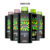 Wotofo NexBar 20000 50mg Three Melons