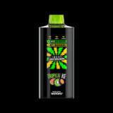 Lastest Review Wotofo NexBar 20000 50mg Strawberry Kiwi
