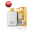 Yeti Rechargeable Disposable-6000 Puffs Orange Mango Ice
